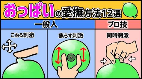 エロ 乳首|【乳首】おっぱいの最高に気持ち良い手技12選 .